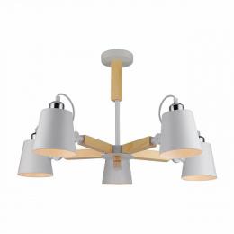 Изображение продукта Потолочная люстра Arte Lamp 